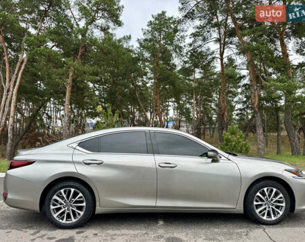 Лексус ЕС, объемом двигателя 2 л и пробегом 32 тыс. км за 36000 $, фото 14 на Automoto.ua