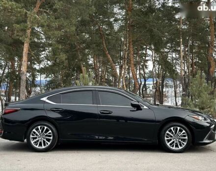 Лексус ЕС, об'ємом двигуна 2 л та пробігом 37 тис. км за 40700 $, фото 14 на Automoto.ua