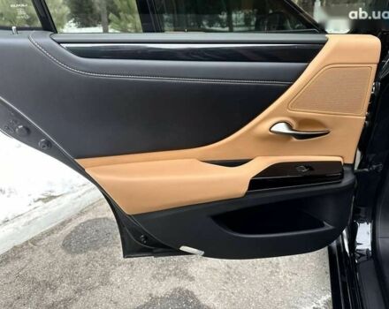 Лексус ЕС, об'ємом двигуна 2 л та пробігом 37 тис. км за 40700 $, фото 26 на Automoto.ua