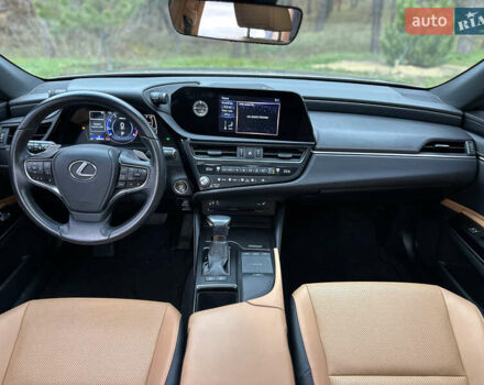 Лексус ЕС, объемом двигателя 2 л и пробегом 32 тыс. км за 36000 $, фото 23 на Automoto.ua