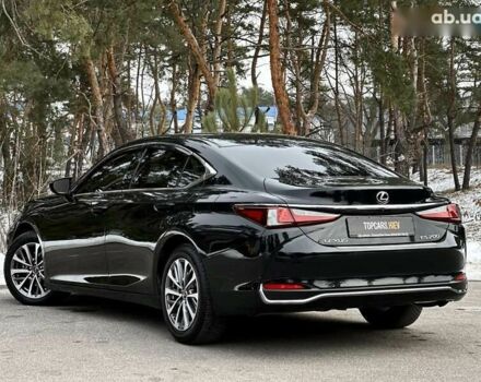 Лексус ЕС, об'ємом двигуна 2 л та пробігом 37 тис. км за 40700 $, фото 6 на Automoto.ua