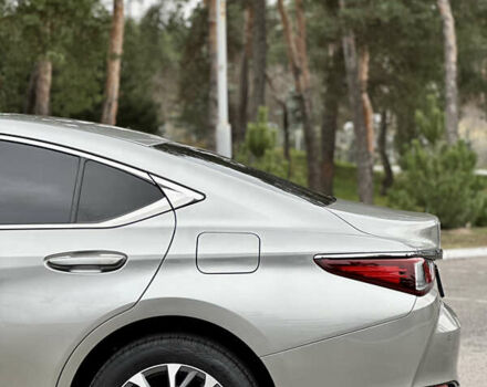 Лексус ЕС, объемом двигателя 2 л и пробегом 32 тыс. км за 36000 $, фото 11 на Automoto.ua