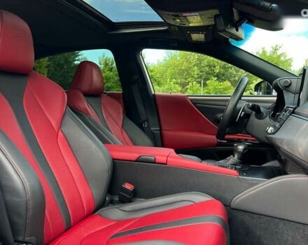 Лексус ЕС, объемом двигателя 0 л и пробегом 70 тыс. км за 45900 $, фото 8 на Automoto.ua