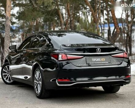 Лексус ЕС, об'ємом двигуна 2 л та пробігом 37 тис. км за 40700 $, фото 7 на Automoto.ua