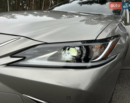 Лексус ЕС, объемом двигателя 2 л и пробегом 32 тыс. км за 36000 $, фото 42 на Automoto.ua