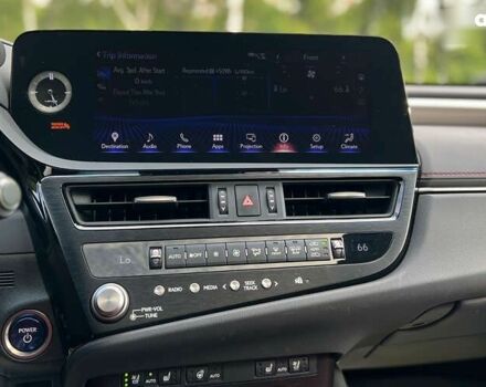 Лексус ЕС, объемом двигателя 0 л и пробегом 70 тыс. км за 45900 $, фото 15 на Automoto.ua