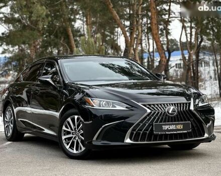 Лексус ЕС, об'ємом двигуна 2 л та пробігом 37 тис. км за 40700 $, фото 18 на Automoto.ua