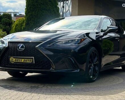 Лексус ЕС, объемом двигателя 0 л и пробегом 70 тыс. км за 45900 $, фото 2 на Automoto.ua