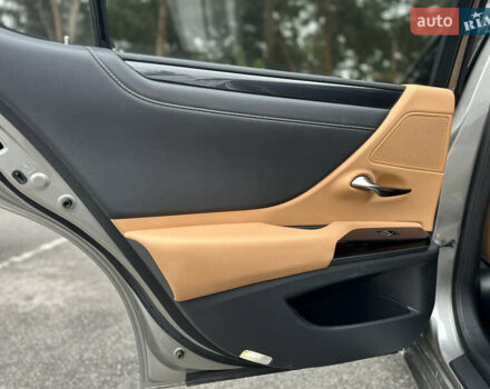 Лексус ЕС, объемом двигателя 2 л и пробегом 32 тыс. км за 36000 $, фото 29 на Automoto.ua