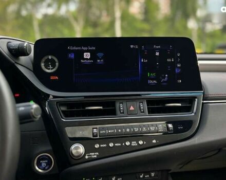Лексус ЕС, объемом двигателя 0 л и пробегом 70 тыс. км за 45900 $, фото 26 на Automoto.ua