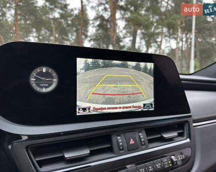 Лексус ЕС, объемом двигателя 2 л и пробегом 32 тыс. км за 36000 $, фото 39 на Automoto.ua