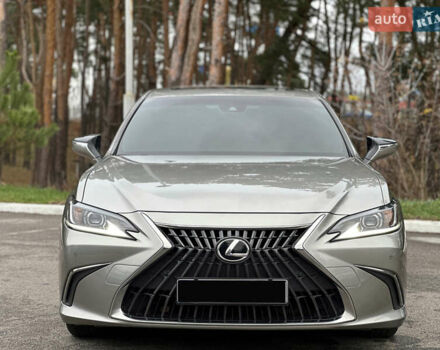 Лексус ЕС, объемом двигателя 2 л и пробегом 32 тыс. км за 36000 $, фото 3 на Automoto.ua