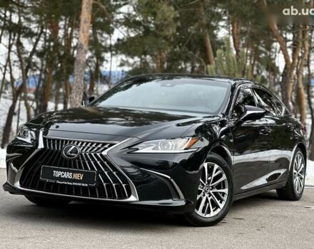 Лексус ЕС, об'ємом двигуна 2 л та пробігом 37 тис. км за 40700 $, фото 1 на Automoto.ua