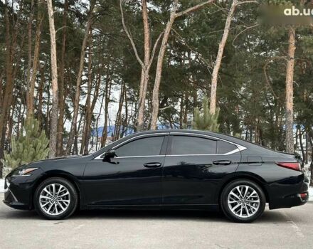 Лексус ЕС, об'ємом двигуна 2 л та пробігом 37 тис. км за 40700 $, фото 4 на Automoto.ua