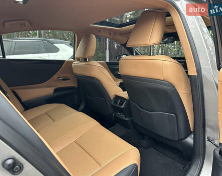 Лексус ЕС, объемом двигателя 2 л и пробегом 32 тыс. км за 36000 $, фото 34 на Automoto.ua