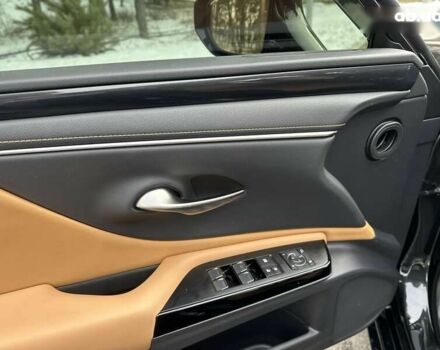Лексус ЕС, об'ємом двигуна 2 л та пробігом 37 тис. км за 40700 $, фото 21 на Automoto.ua