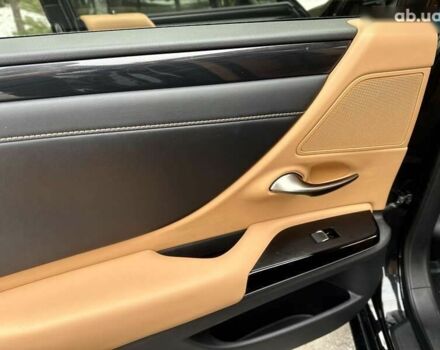 Лексус ЕС, об'ємом двигуна 2 л та пробігом 37 тис. км за 40700 $, фото 27 на Automoto.ua