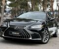 Лексус ЕС, об'ємом двигуна 2 л та пробігом 37 тис. км за 40700 $, фото 1 на Automoto.ua