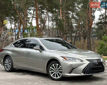 Лексус ЕС, объемом двигателя 2 л и пробегом 32 тыс. км за 36000 $, фото 1 на Automoto.ua