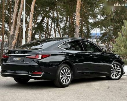 Лексус ЕС, об'ємом двигуна 2 л та пробігом 37 тис. км за 40700 $, фото 13 на Automoto.ua