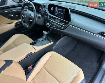 Лексус ЕС, объемом двигателя 2 л и пробегом 32 тыс. км за 36000 $, фото 32 на Automoto.ua