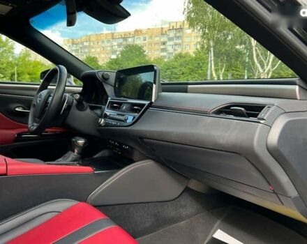 Лексус ЕС, объемом двигателя 0 л и пробегом 70 тыс. км за 45900 $, фото 9 на Automoto.ua