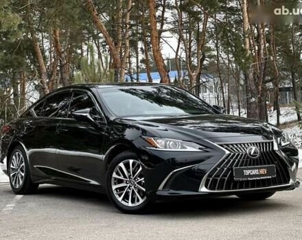 Лексус ЕС, об'ємом двигуна 2 л та пробігом 37 тис. км за 40700 $, фото 16 на Automoto.ua