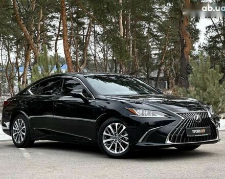 Лексус ЕС, об'ємом двигуна 2 л та пробігом 37 тис. км за 40700 $, фото 15 на Automoto.ua