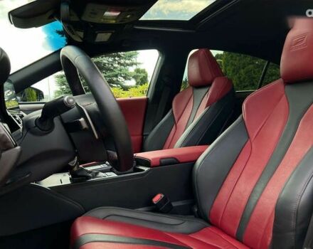 Лексус ЕС, объемом двигателя 0 л и пробегом 70 тыс. км за 45900 $, фото 18 на Automoto.ua
