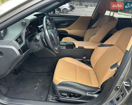 Лексус ЕС, объемом двигателя 2 л и пробегом 32 тыс. км за 36000 $, фото 19 на Automoto.ua