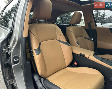 Лексус ЕС, объемом двигателя 2 л и пробегом 32 тыс. км за 36000 $, фото 33 на Automoto.ua