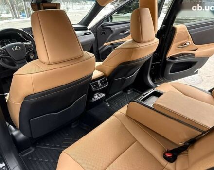 Лексус ЕС, об'ємом двигуна 2 л та пробігом 37 тис. км за 40700 $, фото 28 на Automoto.ua