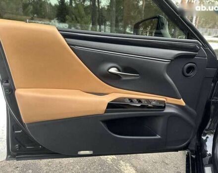 Лексус ЕС, об'ємом двигуна 2 л та пробігом 37 тис. км за 40700 $, фото 20 на Automoto.ua