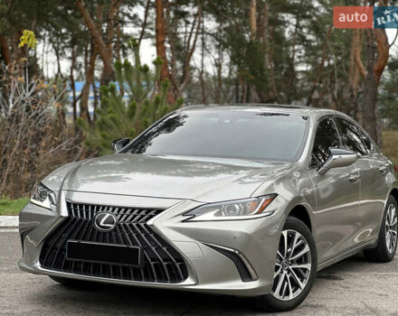 Лексус ЕС, объемом двигателя 2 л и пробегом 32 тыс. км за 36000 $, фото 6 на Automoto.ua