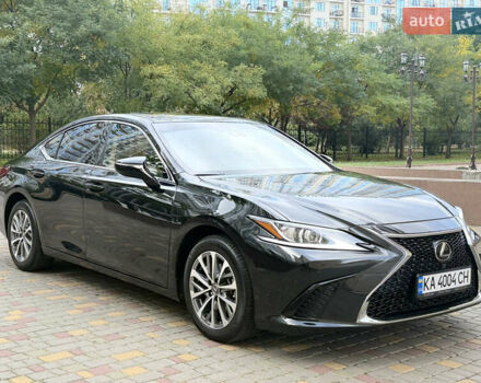 Лексус ЕС, об'ємом двигуна 2.5 л та пробігом 43 тис. км за 43000 $, фото 2 на Automoto.ua