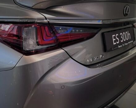 Лексус ЕС, объемом двигателя 0 л и пробегом 0 тыс. км за 55767 $, фото 7 на Automoto.ua