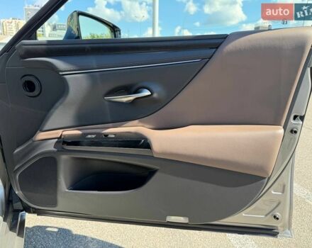 Лексус ЕС, объемом двигателя 2.49 л и пробегом 99 тыс. км за 41500 $, фото 6 на Automoto.ua