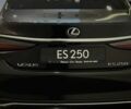 Лексус ЕС, объемом двигателя 0 л и пробегом 0 тыс. км за 46467 $, фото 3 на Automoto.ua