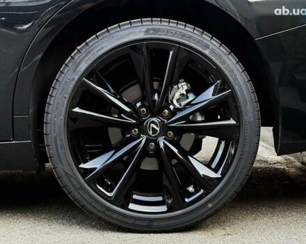 Лексус ЕС, об'ємом двигуна 2.5 л та пробігом 9 тис. км за 50999 $, фото 15 на Automoto.ua