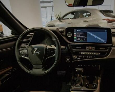 Лексус ЕС, объемом двигателя 0 л и пробегом 0 тыс. км за 55767 $, фото 9 на Automoto.ua