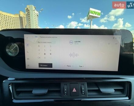 Лексус ЕС, объемом двигателя 2.49 л и пробегом 99 тыс. км за 41500 $, фото 26 на Automoto.ua