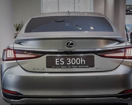 Лексус ЕС, объемом двигателя 0 л и пробегом 0 тыс. км за 55767 $, фото 6 на Automoto.ua