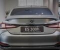 Лексус ЕС, объемом двигателя 0 л и пробегом 0 тыс. км за 55767 $, фото 6 на Automoto.ua