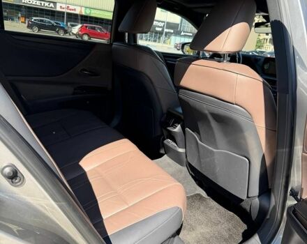 Лексус ЕС, объемом двигателя 2.49 л и пробегом 99 тыс. км за 41500 $, фото 14 на Automoto.ua