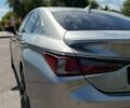 Лексус ЕС, об'ємом двигуна 2.49 л та пробігом 77 тис. км за 38900 $, фото 7 на Automoto.ua