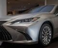 Лексус ЕС, объемом двигателя 0 л и пробегом 0 тыс. км за 55767 $, фото 2 на Automoto.ua