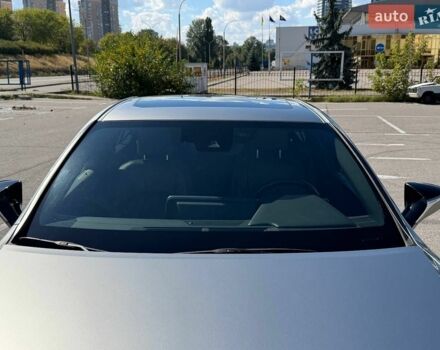 Лексус ЕС, объемом двигателя 2.49 л и пробегом 99 тыс. км за 41500 $, фото 4 на Automoto.ua