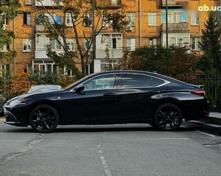 Лексус ЕС, об'ємом двигуна 2.5 л та пробігом 9 тис. км за 50999 $, фото 13 на Automoto.ua