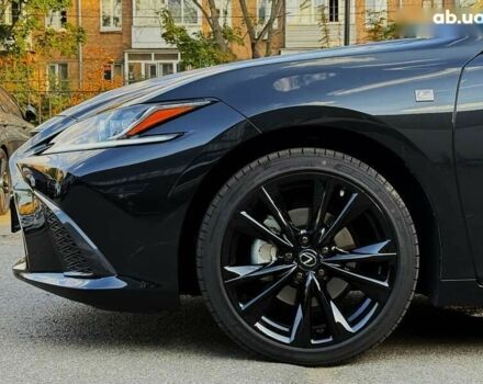 Лексус ЕС, об'ємом двигуна 2.5 л та пробігом 9 тис. км за 50999 $, фото 14 на Automoto.ua