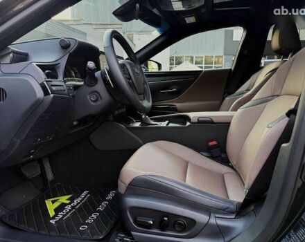 Лексус ЕС, объемом двигателя 2.5 л и пробегом 9 тыс. км за 50999 $, фото 26 на Automoto.ua
